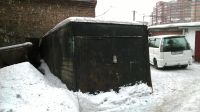 Лот: 7036304. Фото: 2. Гараж металлический, без места. Продажа