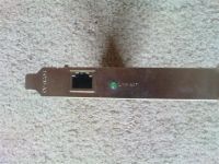 Лот: 1003057. Фото: 3. сетевая карта для компьютера Surecom... Компьютеры, оргтехника, канцтовары