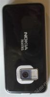 Лот: 982732. Фото: 2. Телефон сотовый. Nokia N81. слайдер. Смартфоны, связь, навигация