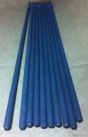 Лот: 13394240. Фото: 2. Электроды по чугуну EC1 (аналог... Сварка и резка