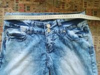 Лот: 19127796. Фото: 2. джинсы #2. Женская одежда