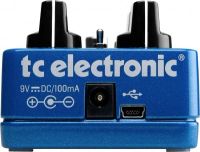 Лот: 6582953. Фото: 5. TC Electronic Flashback Delay...