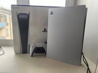 Лот: 19873157. Фото: 2. Playstation 5. Игровые приставки, консоли, видеоигры