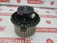 Лот: 20899935. Фото: 4. Моторчик печки Nissan Bluebird... Красноярск