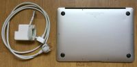 Лот: 10021048. Фото: 3. Apple MacBook Air 13 Mid 2011... Компьютеры, оргтехника, канцтовары