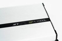 Лот: 7804563. Фото: 4. ACV SP-1.1000L 1-канальный усилитель... Красноярск