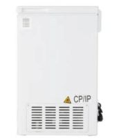Лот: 11266409. Фото: 4. Морозильный ларь Haier HCE-143R. Красноярск