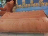 Лот: 8806720. Фото: 2. диван №595. Мягкая мебель