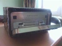 Лот: 1549565. Фото: 2. магнитола pioneer. Автозвук