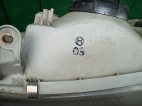Лот: 2655798. Фото: 6. Оригинальные фары для Toyota Carina...