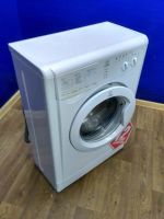 Лот: 12317693. Фото: 2. Стиральная машина indesit wisl... Крупная бытовая техника
