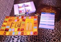 Лот: 6687371. Фото: 2. Настольная игра ,,. Игрушки