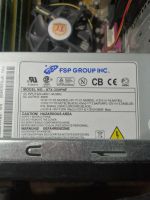 Лот: 19365303. Фото: 4. Компьютер на базе ASUS P5LD2 SE... Красноярск