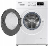 Лот: 20131768. Фото: 2. Стиральная машина Samsung WW60A3120WE. Крупная бытовая техника