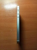 Лот: 10253993. Фото: 2. iPhone 5 Обмен на планшет iPad... Смартфоны, связь, навигация