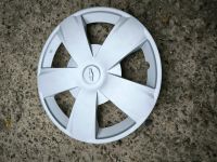 Лот: 25578633. Фото: 2. Оригинальный колпак R15 Chevrolet... Шины, Диски