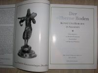 Лот: 8281417. Фото: 2. Der silberne Boden. Kunst und... Искусство, культура