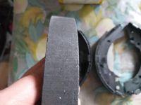 Лот: 2848727. Фото: 2. Колодки bosch для hyundai getz. Автозапчасти