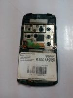 Лот: 8254179. Фото: 2. Клавиатура с подложкой Samsung... Запчасти, оборудование