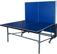 Лот: 13901071. Фото: 2. Теннисный стол складной для помещений... Спортивные товары