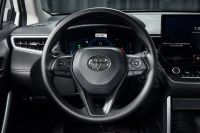 Лот: 24553482. Фото: 16. Toyota Corolla Cross 2024