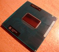 Лот: 3415050. Фото: 3. Intel Core i5-3210M 2.50GHz UP... Компьютеры, оргтехника, канцтовары