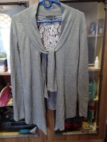 Лот: 9446598. Фото: 2. Кардиган 40 - 42. Женская одежда