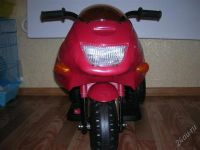 Лот: 739220. Фото: 3. Продам Детский Мотоцикл на автомате... Красноярск