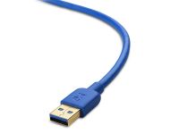 Лот: 15896971. Фото: 3. Кабель USB to USB Extension Cable... Компьютеры, оргтехника, канцтовары
