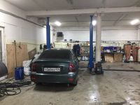Лот: 10778394. Фото: 5. Сдам,Помещение,бокс,Автосервис...
