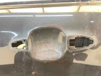 Лот: 25237997. Фото: 6. дверь боковая SsangYong Actyon...