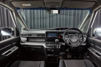 Лот: 24674327. Фото: 9. Honda Stepwgn 2015
