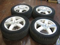 Лот: 3980571. Фото: 5. Летняя резина michelin energy...