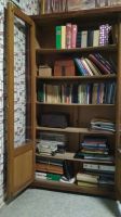 Лот: 16870575. Фото: 4. Книжный шкаф. Красноярск