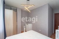 Лот: 25289632. Фото: 4. 3-комн. квартира , Красноярск... Красноярск