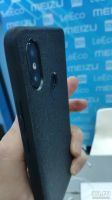 Лот: 12602714. Фото: 3. Xiaomi Mi Max 3 Black 4/64Gb чехол... Красноярск