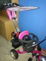 Лот: 7867221. Фото: 3. велосипед детский