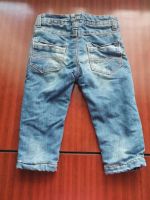 Лот: 16672181. Фото: 2. Джинсы и желетка джинсовая. Одежда и аксессуары