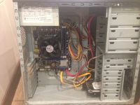 Лот: 11726207. Фото: 2. 4 ядерный i5 2400(4*3.4) /DDR3-4Gb... Компьютеры, ноутбуки, планшеты