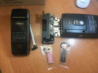 Лот: 10605475. Фото: 6. Накладной кодовый электронный...