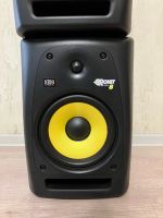 Лот: 25620386. Фото: 2. Мониторы KRK Rokit 8 rpg2. Профессиональный звук