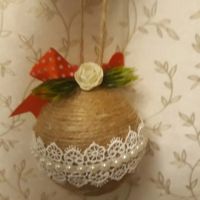 Лот: 15158209. Фото: 2. Новогодние шары. Новый год!