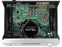 Лот: 21361747. Фото: 3. Интегральный усилитель Rotel RA-1572MKII... Бытовая техника