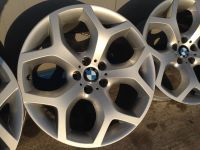 Лот: 3977171. Фото: 3. Диски BMW Х5 Х6 R20 (Y-Spoke 214... Авто, мото, водный транспорт