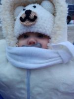 Лот: 10980825. Фото: 2. Шапочка для малыша. Одежда и аксессуары