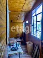 Лот: 25286789. Фото: 9. 2-комн. дача , садоводческое некоммерческое...
