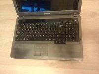 Лот: 4839805. Фото: 2. Рабочий ноутбук 15,6" Samsung... Компьютеры, ноутбуки, планшеты