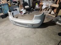 Лот: 20776401. Фото: 4. Бампер задний на Mitsubishi Lancer... Красноярск