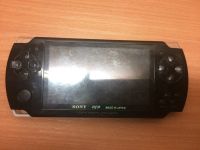 Лот: 8712773. Фото: 2. Игровая приставка Sony PSP. Игровые консоли