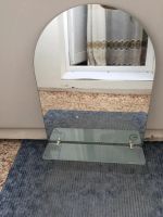 Лот: 7706591. Фото: 2. Зеркало с полочкой. Предметы интерьера